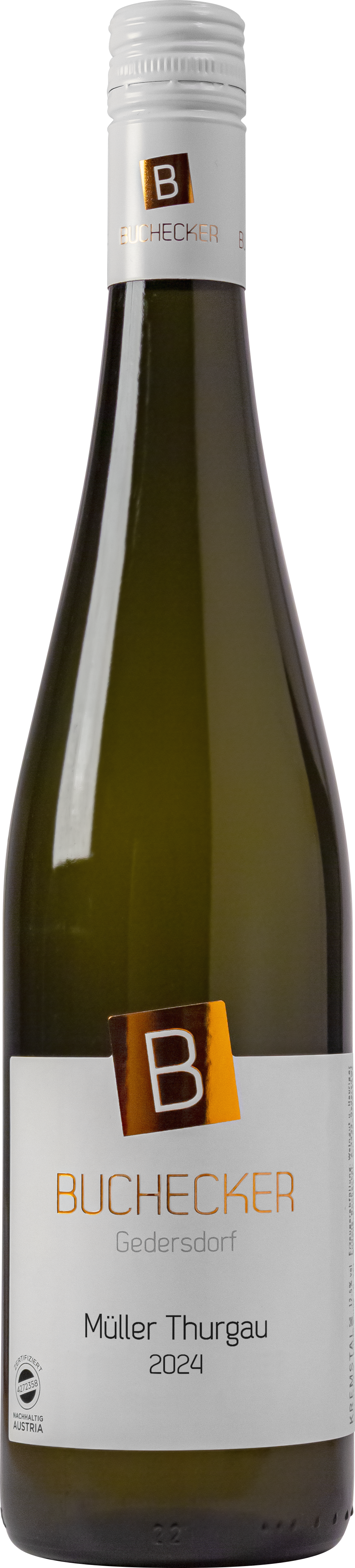 Müller-Thurgau 2024
