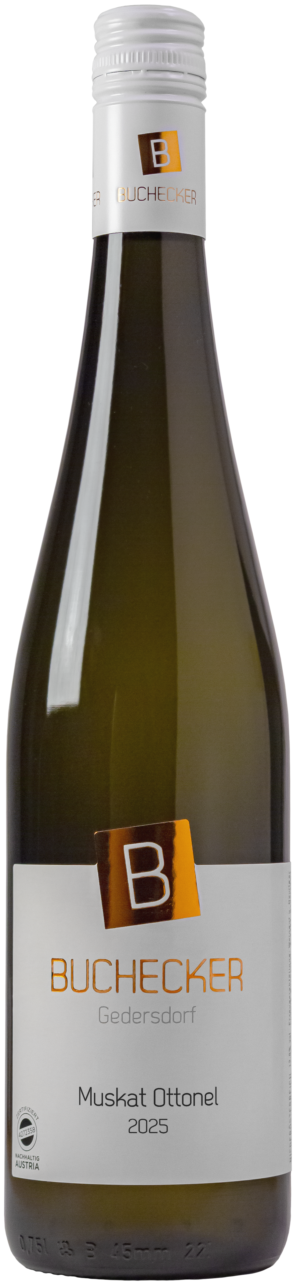Muskat Ottonel 2025