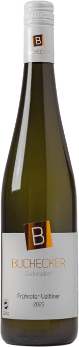Frühroter Veltliner 2025