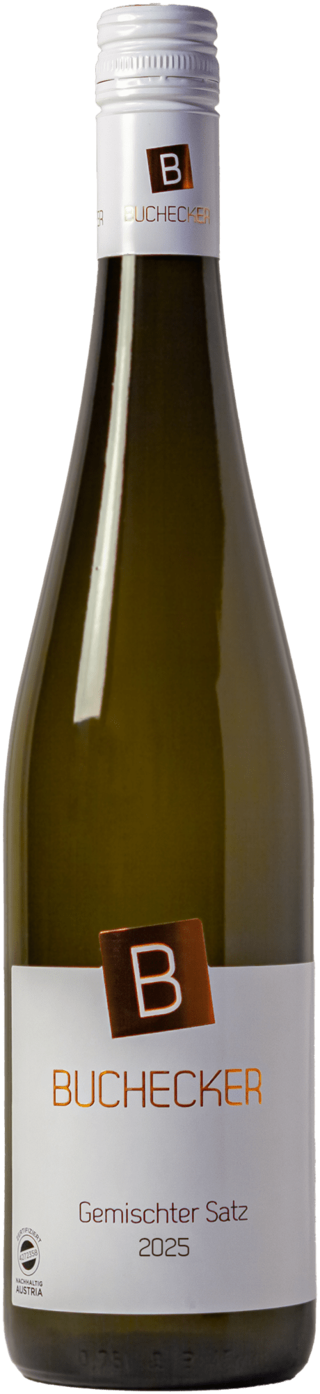 Gemischter Satz 2025 NEU