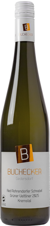 Grüner Veltliner Ried Schnabel 2025 Kremstal DAC