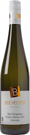 Grüner Veltliner Ried Steingraben 2025 KREMSTAL DAC
