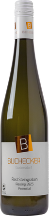 Riesling Ried Steingraben 2025 Kremstal DAC