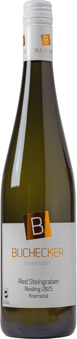 Riesling Ried Steingraben 2025 Kremstal DAC